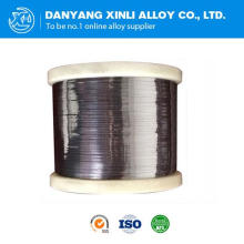 Flat Ribbon Wire